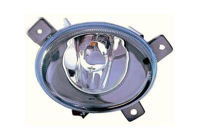 Sumuvalo VAN WEZEL 5920996 VAN WEZEL 5920996 VOLVO S60 2006 Sumuvalot