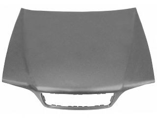 VAN WEZEL Motorhjelm 5930660 Fronthjelm VAN WEZEL 140 5930660 billig