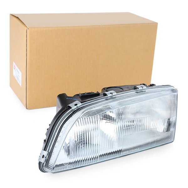 VAN WEZEL Priekšējie lukturi 5930961 5930961 Priekšējie lukturi VOLVO S70 VAN WEZEL