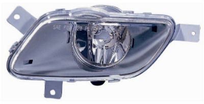 VAN WEZEL Mistlamp 5932995 Mistlampen set VAN WEZEL V70 5932995 goedkoop