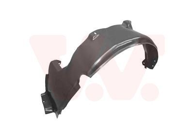 Innerskjerm plastikk VAN WEZEL 5940434 VAN WEZEL 5940434: Innerskjerm Volvo V50 2003