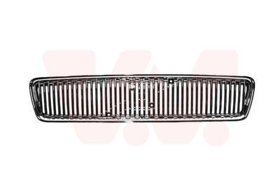 VAN WEZEL Μάσκα ψυγείου 5940510 VAN WEZEL 5940510 Γρίλιες Volvo 760 Sedan γνήσια τιμες
