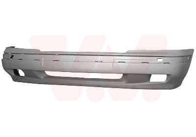 VAN WEZEL Stötfångare 5940570 5940570 Stötfångare VAN WEZEL VOLVO V40 Kombi
