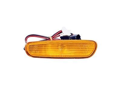 Pagrieziena signāla lukturis VAN WEZEL 5940918 VAN WEZEL 5940918: Pagrieziena lukturi Volvo S40 1999