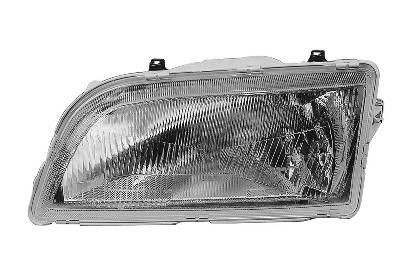 VAN WEZEL Koplamp 5940941 Koplampen set VAN WEZEL V90 Hatchback 5940941 goedkoop