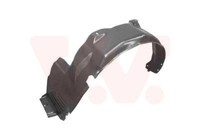 VAN WEZEL Innerskjerm plastikk 5941433 Innerskjerm VAN WEZEL 760 5941433 billige