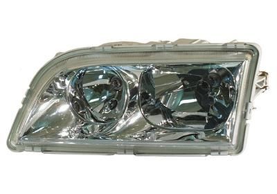 VAN WEZEL Priekšējie lukturi 5941961 Priekšējie lukturi VAN WEZEL Volvo S70 5941961