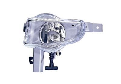 Udutuli VAN WEZEL 5941996 VAN WEZEL 5941996 Eesmised udutuled LED ja Xenon Volvo S40 2001