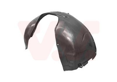 Garniture, passage de roue VAN WEZEL 5942433 VAN WEZEL 5942433 Pare boue d'aile VOLVO S60 2023