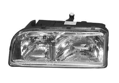 VAN WEZEL Farol principal 5958944 VAN WEZEL 5958944 Farol principal VOLVO 850 Carrinha (855) 2.3 144 cv 1996