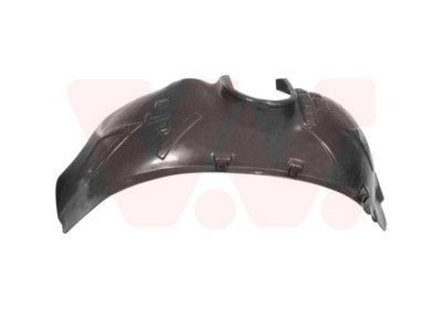 VAN WEZEL Επένδυση, θόλος τροχού 7615434 VAN WEZEL 7615434 Επένδυση θόλος τροχού Skoda Felicia 1 σε χαμηλές τιμές