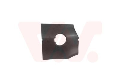 VAN WEZEL Painel lateral 7620191 VAN WEZEL 7620191 Arco da roda Skoda Karoq NU preço