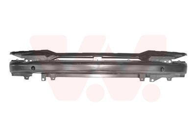 VAN WEZEL Kannatin, iskunvaimentaja 7620560 VAN WEZEL 7620560 Skoda Octavia 1u puskuripalkki hinta