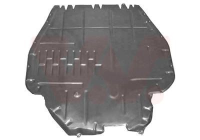 VAN WEZEL Motorraumdämmung 7620705 7620705 VAN WEZEL MINI Unterfahrschutz