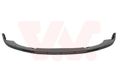 VAN WEZEL Spoiler anteriore 7622500 VAN WEZEL 7622500 Spoiler anteriore