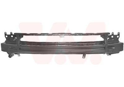 VAN WEZEL Nosník nárazníka 7622560 7622560 Nosník nárazníka VAN WEZEL SKODA 105,120