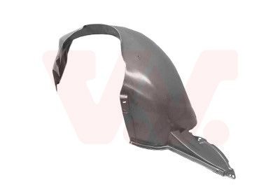 VAN WEZEL Oblożenie podblatníka 7625433 VAN WEZEL 7625433 Podblatník Infiniti FX S51 cena