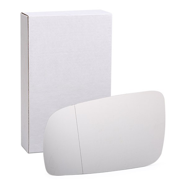 VAN WEZEL Spejlglas, udvendig spejl 7625831 Spejlglas VAN WEZEL FELICIA 7625831 billig