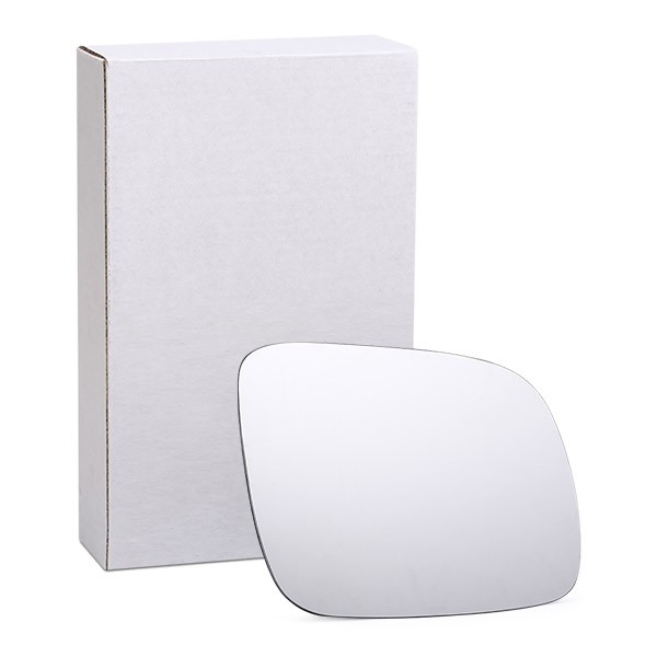 VAN WEZEL Κρύσταλλο καθρέφτη, εξωτ. καθρέφτης 7625832 VAN WEZEL 7625832 γνήσια Κρύσταλλο καθρέφτη Skoda Fabia 6y5 κόστος