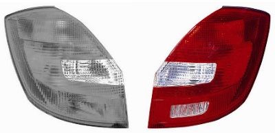 VAN WEZEL Achterlicht 7627932 VAN WEZEL 7627932 Achterlicht