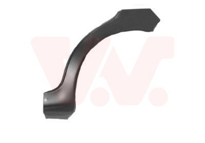 VAN WEZEL Passaruota 8105147 VAN WEZEL 8105147 costo Passaruota Cielo originale