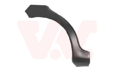 Painel lateral VAN WEZEL 8105148 VAN WEZEL 8105148 Painel lateral DAEWOO MATIZ 2012