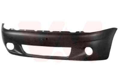 Προφυλακτήρας VAN WEZEL 8106570 VAN WEZEL 8106570 Προφυλακτήρας εμπρός και πίσω Daewoo LANOS 2000