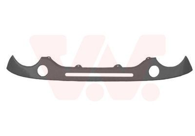 VAN WEZEL Front Cowling 8106667 VAN WEZEL 8106667 Nubira Saloon (J200) radiator support panel price