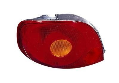 Fanale posteriore VAN WEZEL 8106931 VAN WEZEL 8106931 Fanali posteriori DAEWOO MATIZ 2013