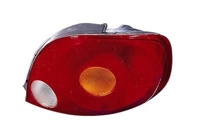 Fanale posteriore VAN WEZEL 8106932 VAN WEZEL 8106932 Fari posteriori DAEWOO MATIZ 2013