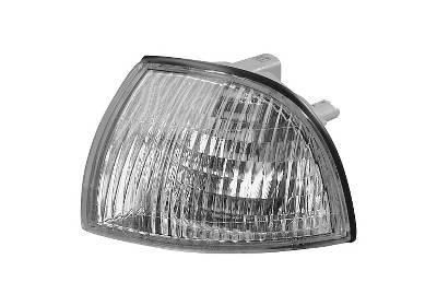 VAN WEZEL Side indicator 8110906 8110906 VAN WEZEL mirror indicator DAEWOO