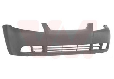 Põrkeraud VAN WEZEL 8115570 VAN WEZEL 8115570 Tagapõrkeraud ja esipõrkeraud DAEWOO LANOS 2004