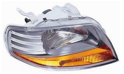 VAN WEZEL Φανάρια εμπρός 8115962 VAN WEZEL 8115962 Φανάρια μπροστά Silverado II 2500 Crew Cab Pick-up τιμες