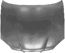 Motorpanser VAN WEZEL 8132660 VAN WEZEL 8132660: Panser Daewoo NUBIRA 2013