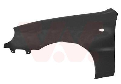 Guarda-lamas VAN WEZEL 8140655 VAN WEZEL 8140655 Guarda-lamas DAEWOO LANOS 2025