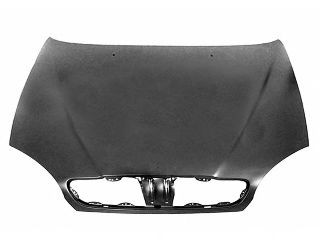Capô VAN WEZEL 8140660 VAN WEZEL 8140660 Capot do motor DAEWOO LANOS 2011