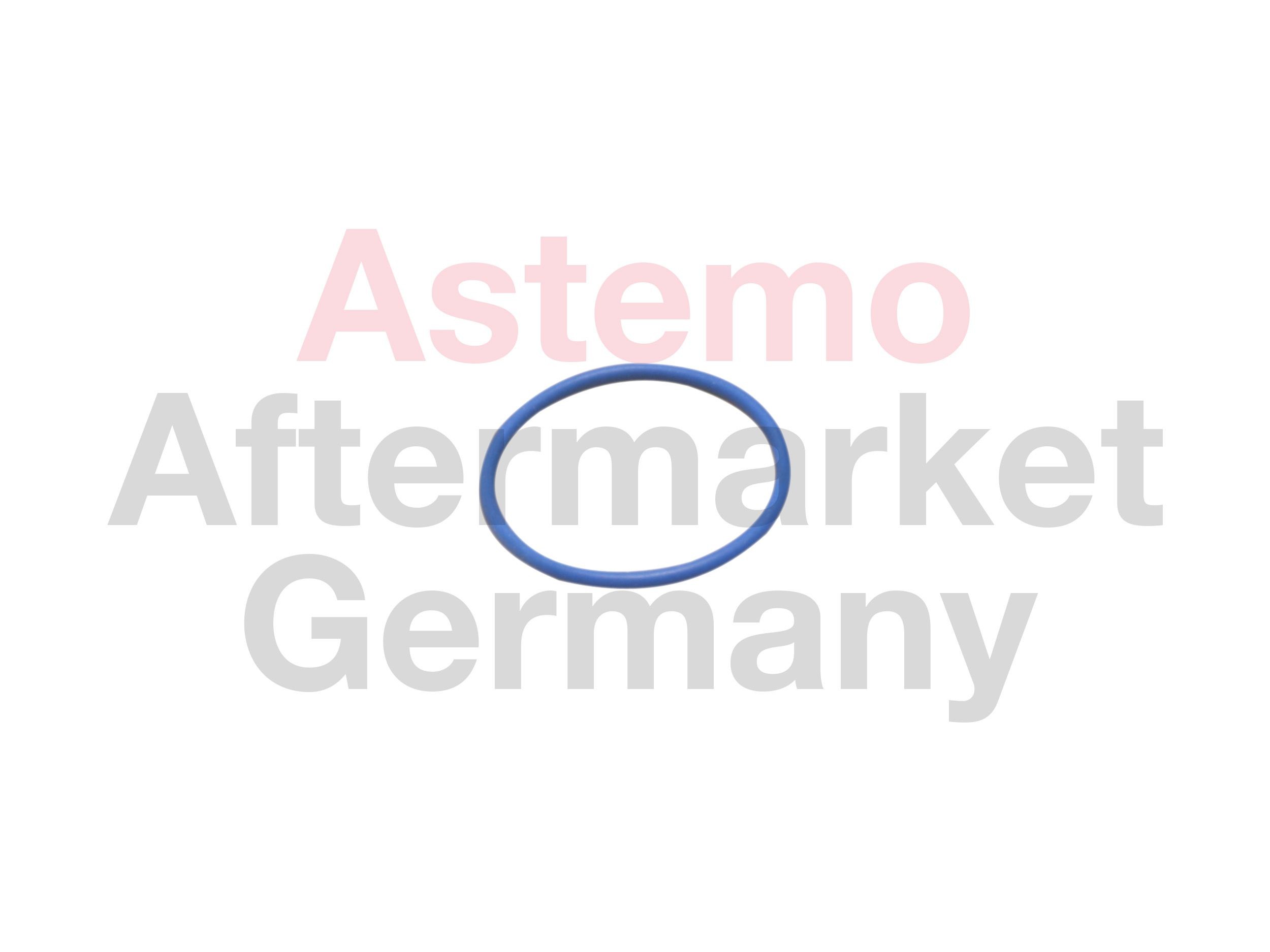 HITACHI Pakning, brændstofpumpe 2503056 Brændstofpumpe Volkswagen 7P5 2503056 HITACHI