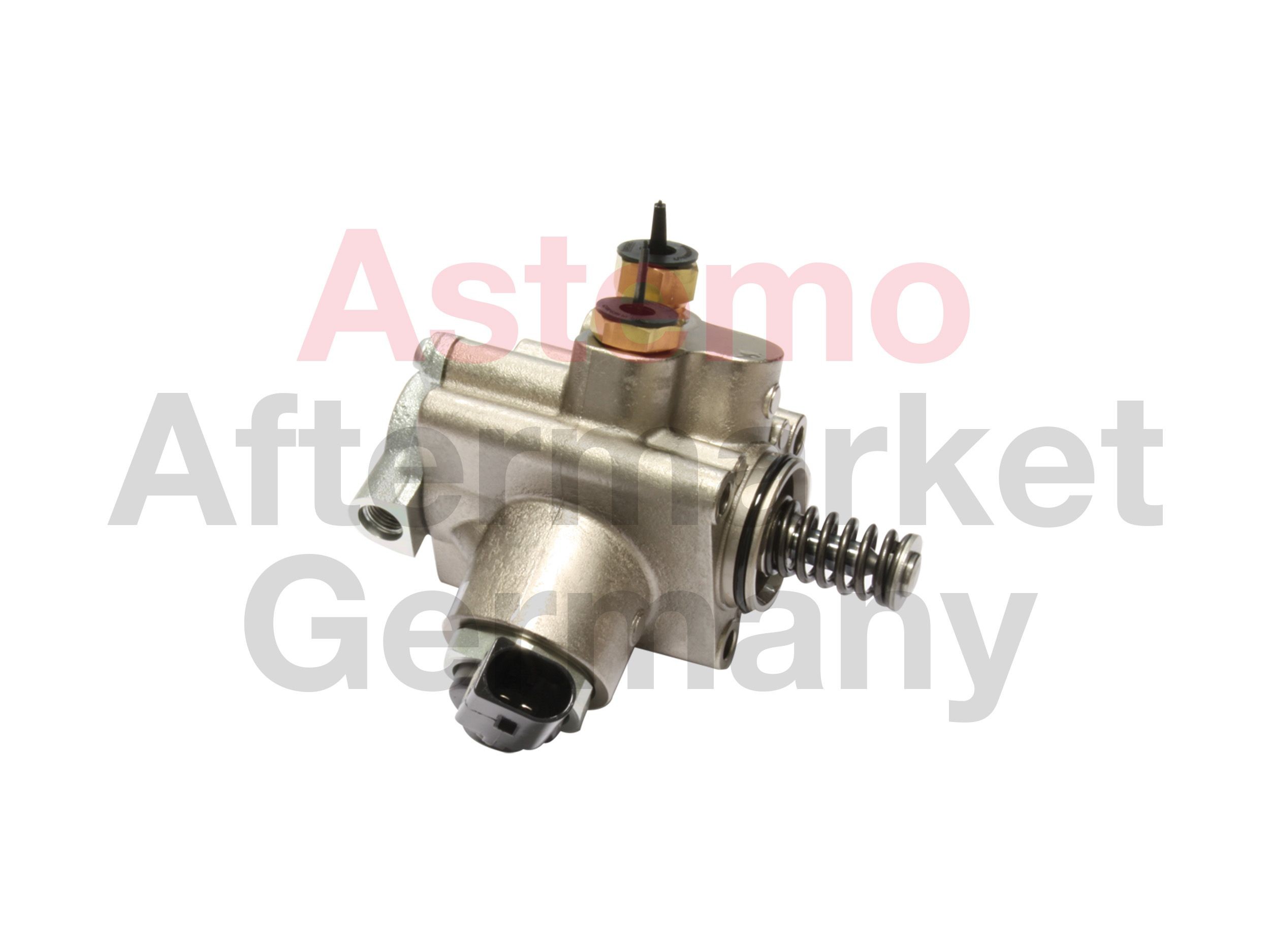 HITACHI Augstspiediena sūknis 2503061 Augstspiediena sūknis HITACHI Seat TOLEDO 2503061
