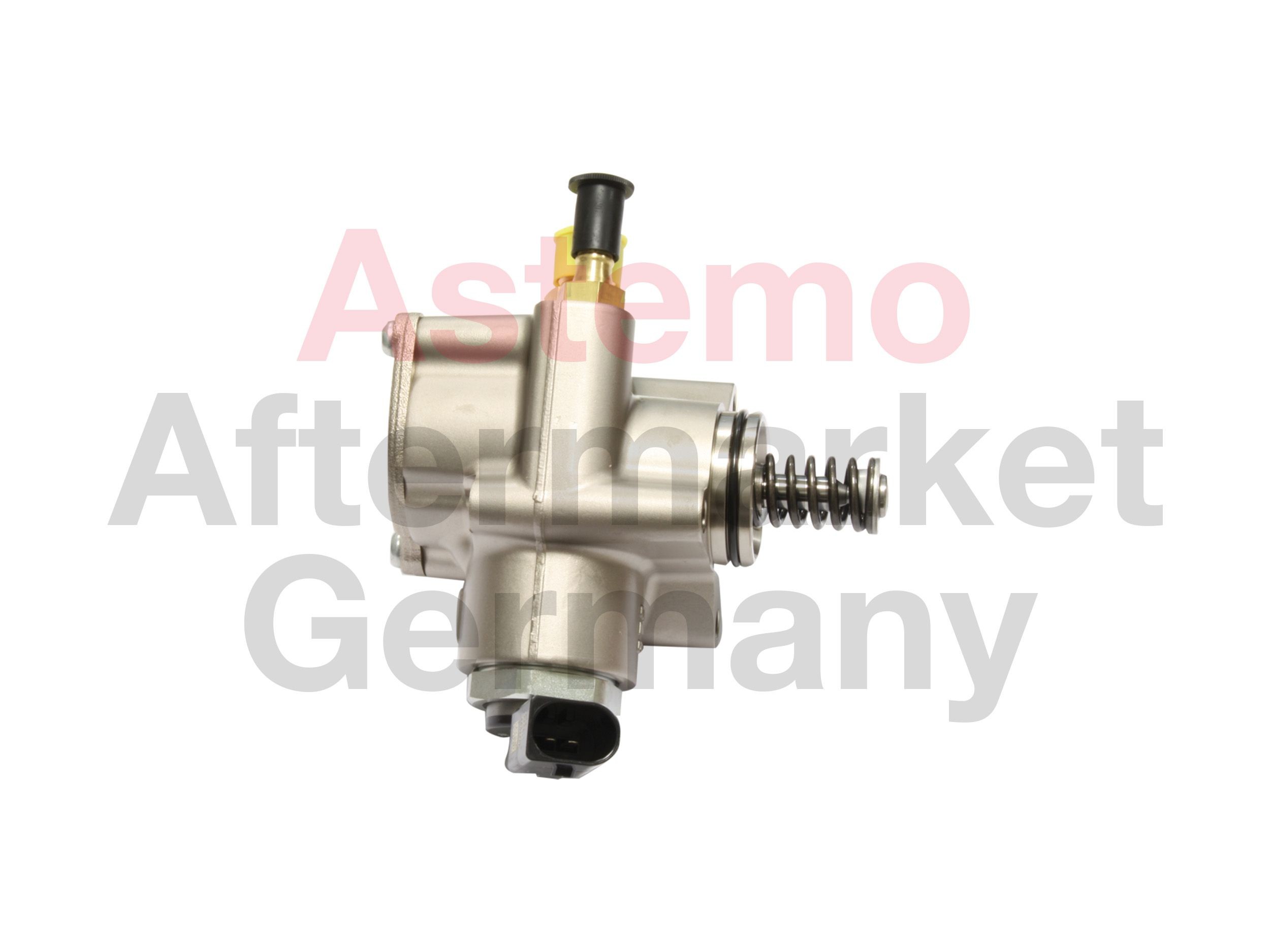 HITACHI Høytrykkspumpe 2503068 HITACHI 2503068 Høytrykkspumpe Audi Allroad C5 til en fordelagtig pris