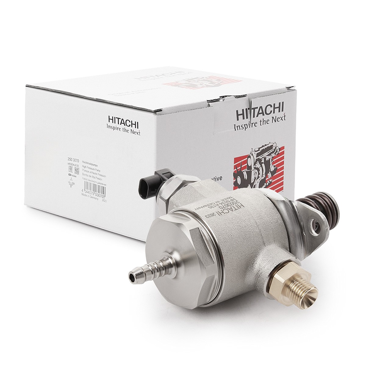 HITACHI Högtryckspump 2503070 2503070 Högtryckspump HITACHI HYUNDAI SANTA FE