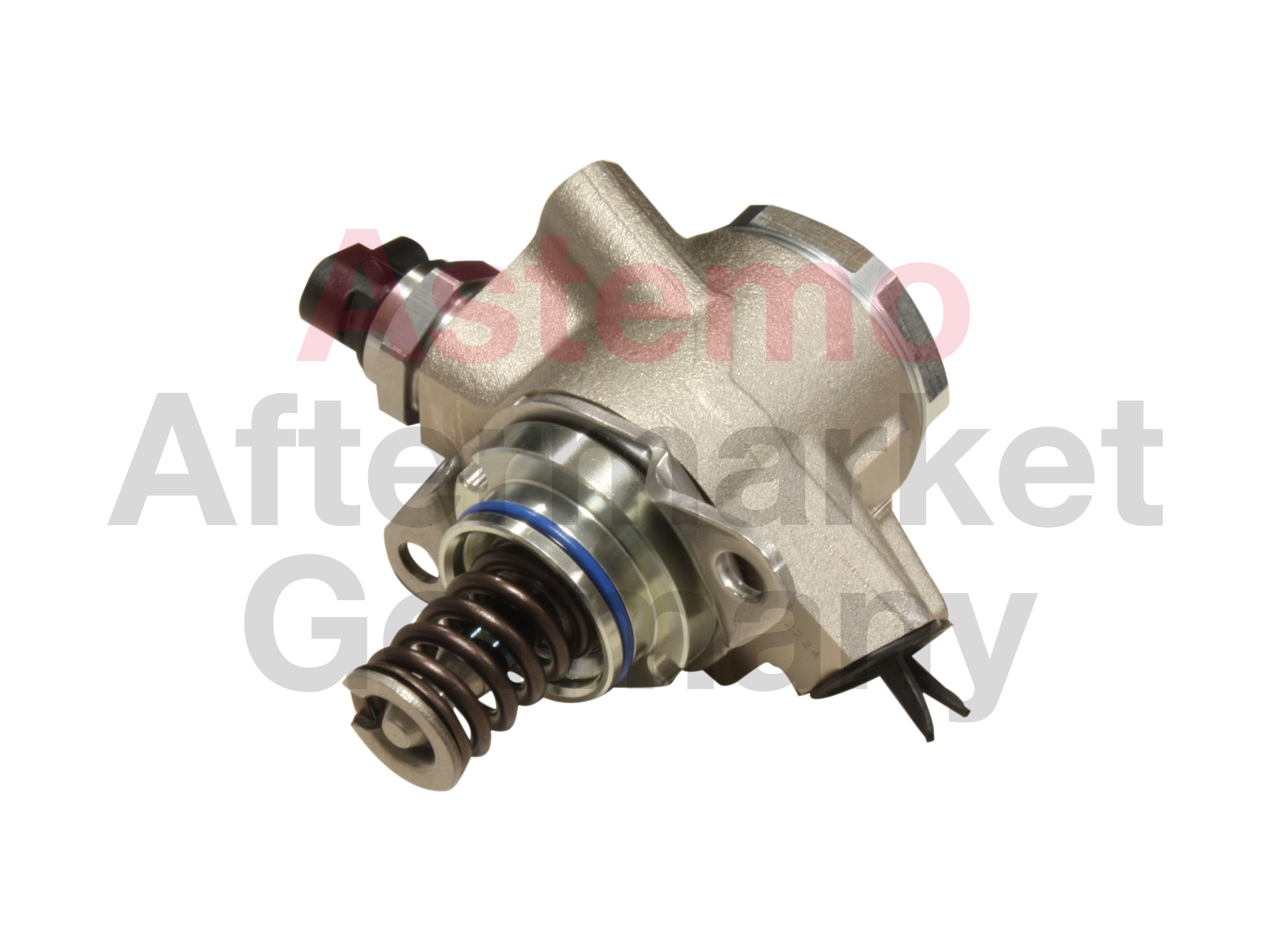 Højtrykspumpe HITACHI 2503072 HITACHI 2503072 Fordelerpumpe injection AUDI A7 2010