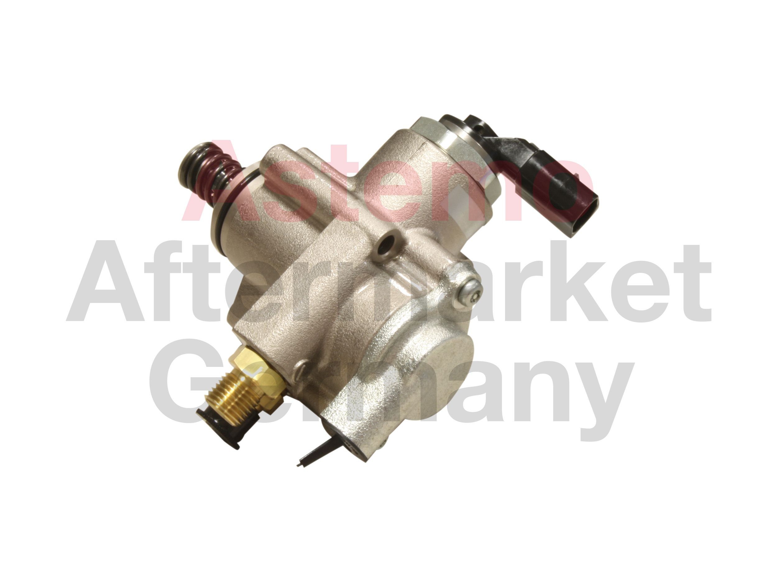 HITACHI Højtrykspumpe 2503073 HITACHI 2503073 Fordelerpumpe injection Volkswagen TOUAREG billig