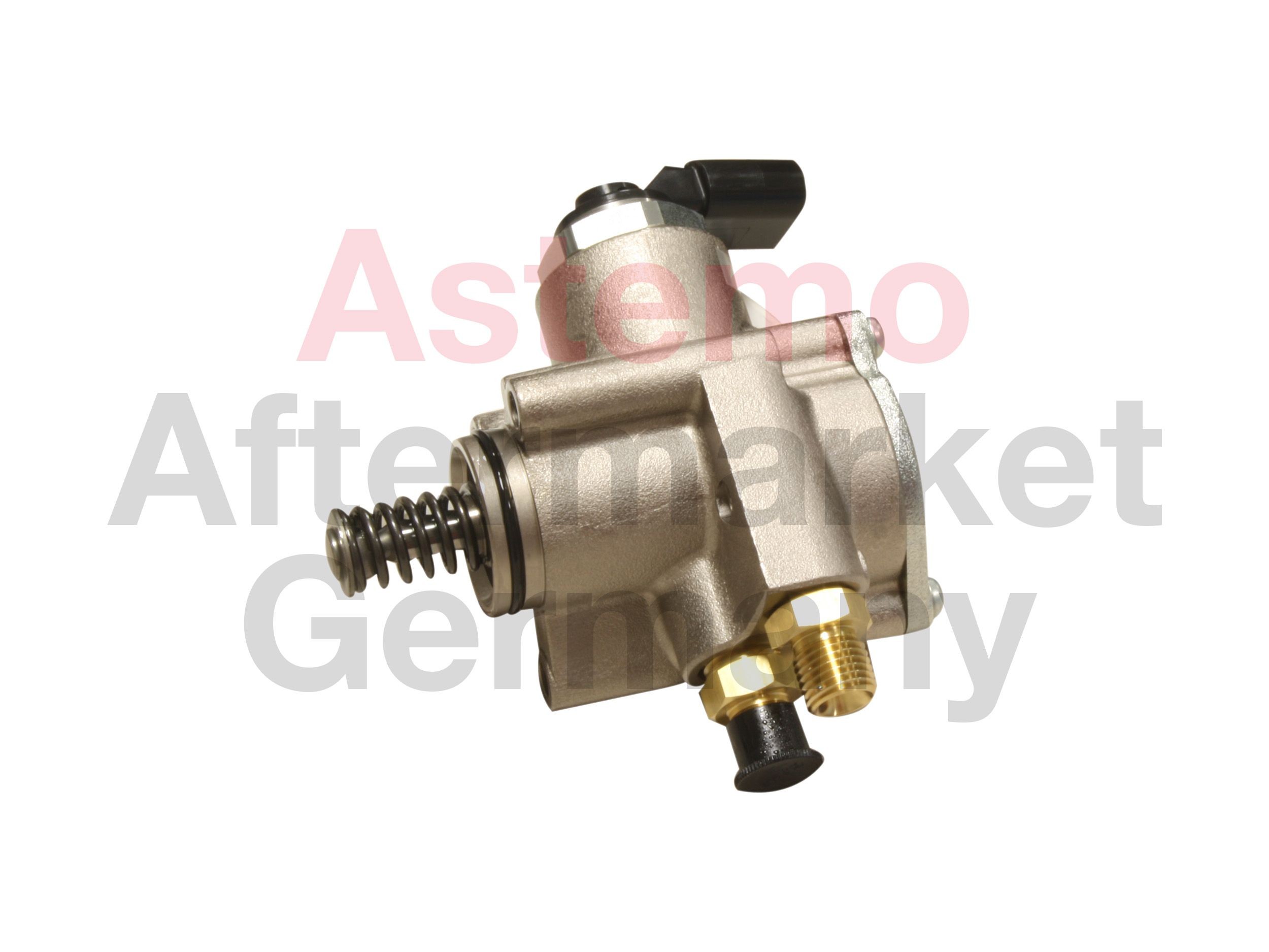 HITACHI Høytrykkspumpe 2503074 HITACHI 2503074 Høytrykkspumpe Porsche 911 991 Cabrio billige