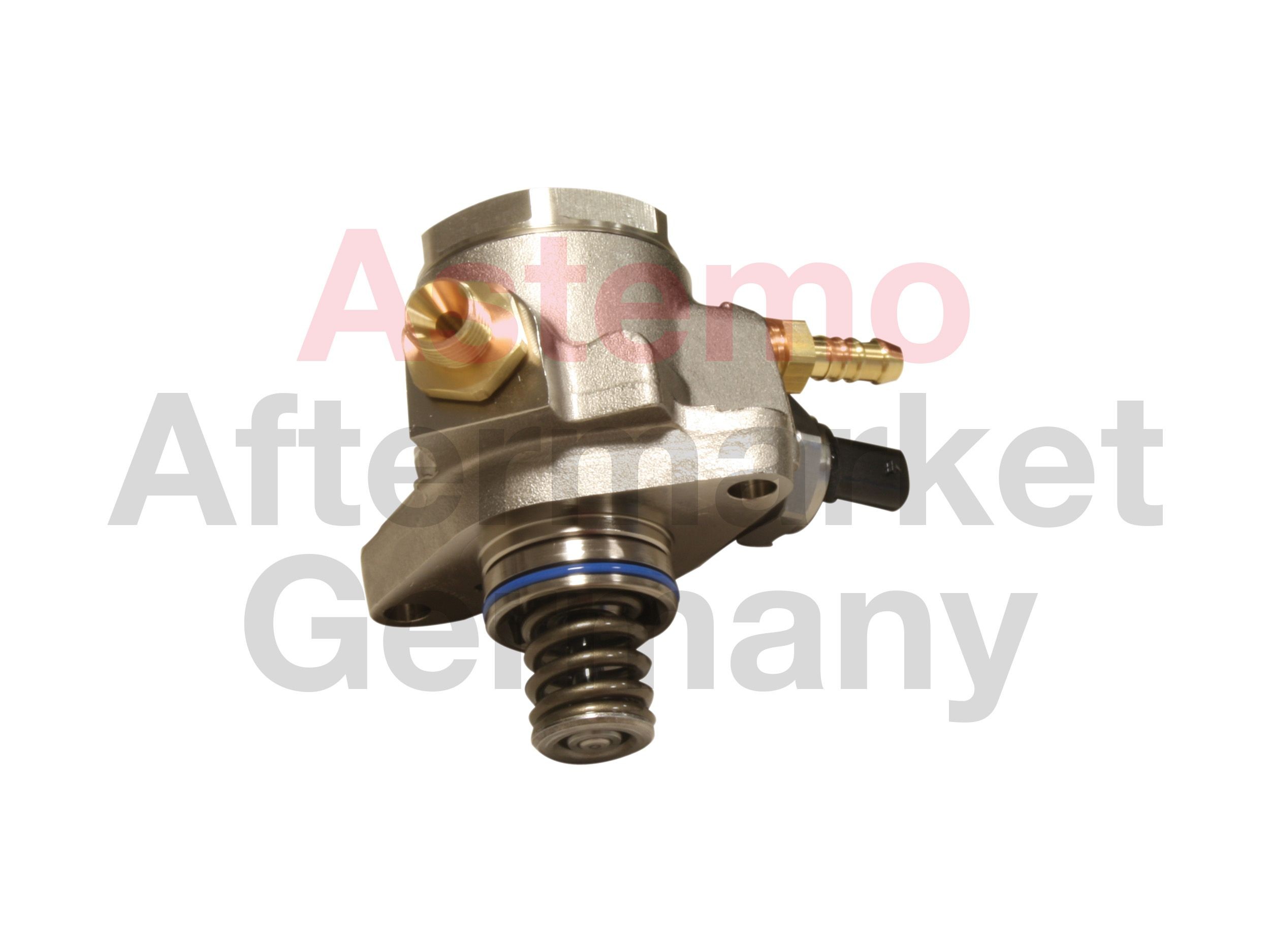 Bomba de alta pressão HITACHI 2503082 HITACHI 2503082 Bomba de alta pressão Audi A3 2017