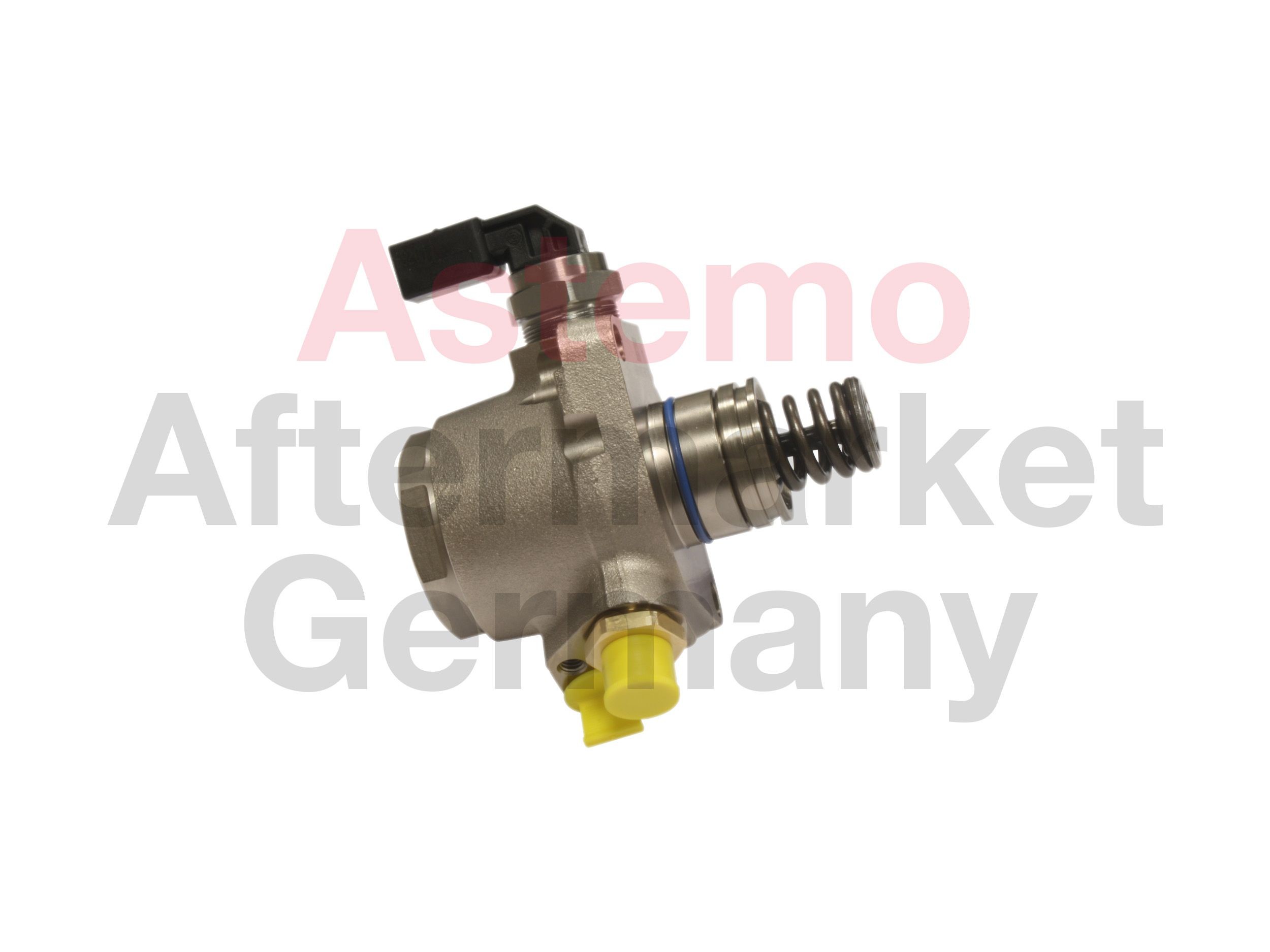 Hogedrukinspuitpomp HITACHI 2503088 HITACHI 2503088 Injectiepomp Audi A8 2016