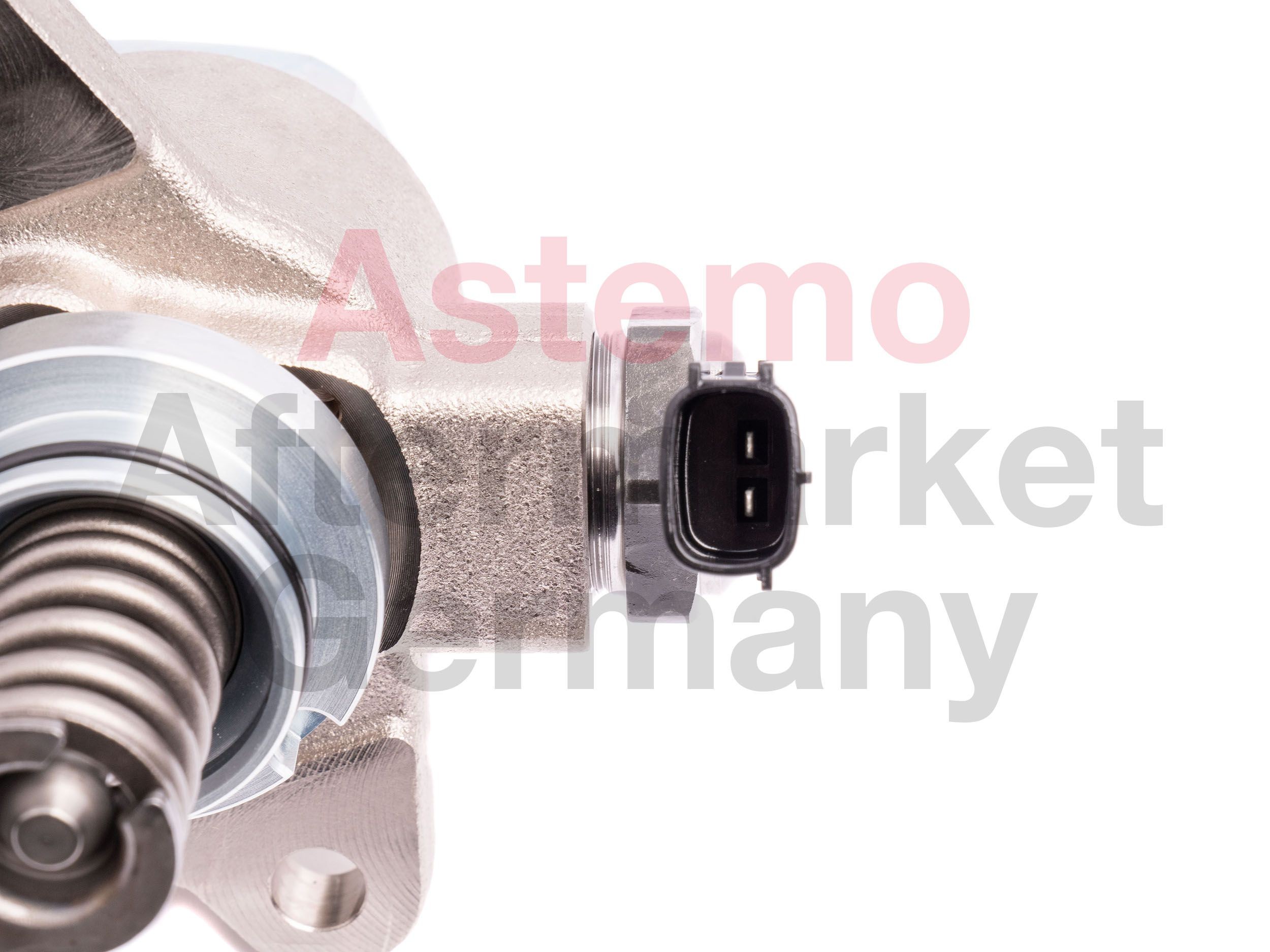 HITACHI Hogedrukinspuitpomp 2503091 2503091 Hogedrukinspuitpomp NISSAN INTERSTAR HITACHI