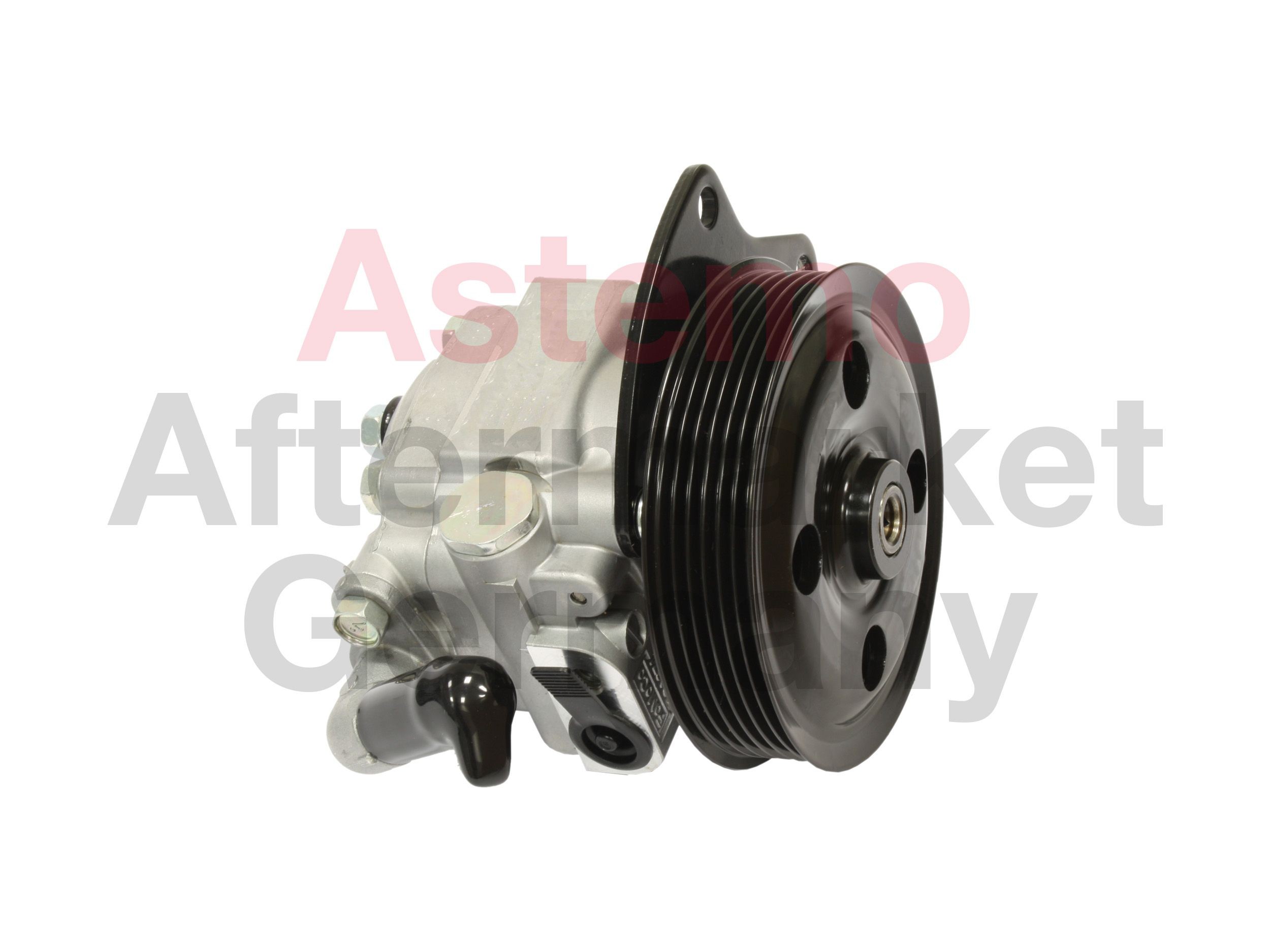 Servopumpe HITACHI 2503643 HITACHI 2503643 Hydraulikpumpe Land Rover RANGE ROVER 2016