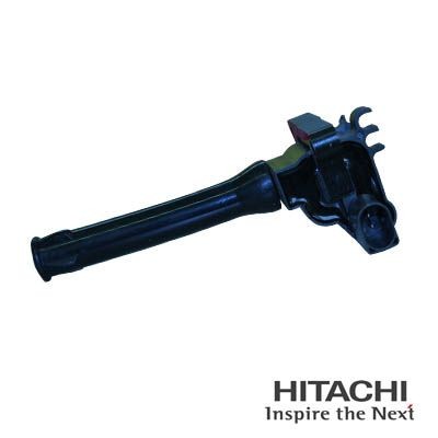 HITACHI Bobine d'allumage 2503837 2503837 Bobine MG MG 6 HITACHI