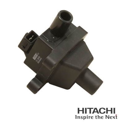 HITACHI Süütepool 2503841 HITACHI 2503841 Süütepool Alfa Romeo 166 936 hind