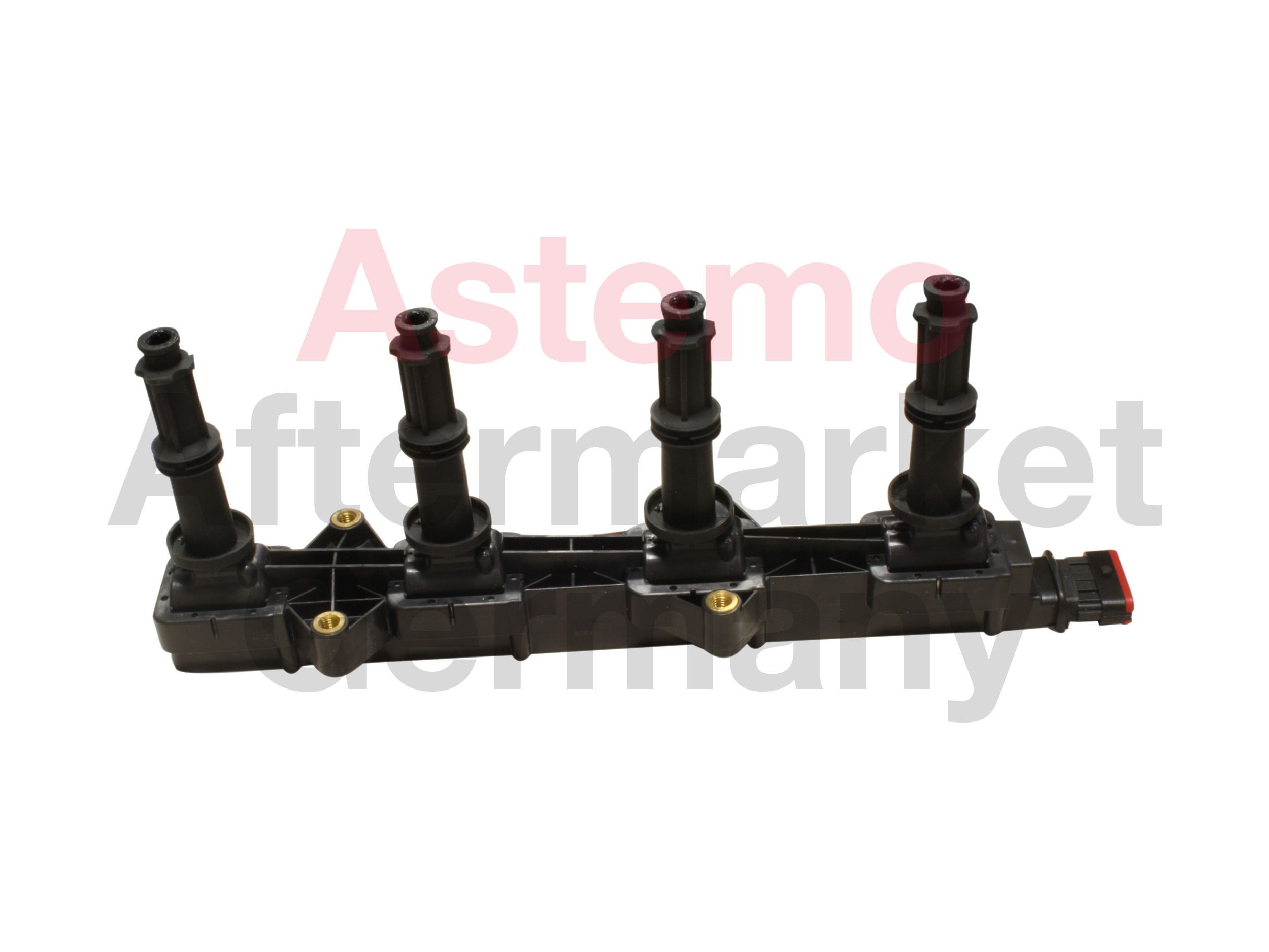 HITACHI Süütepool 2503885 Süütepool HITACHI Alfa Romeo 155 2503885